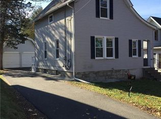 62 Flower St, Meriden, CT 06451