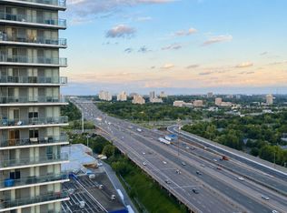 115 McMahon Dr #2207, Toronto, ON M2K 0E3