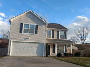 394 Kings Rd, Piney Flats, TN 37686