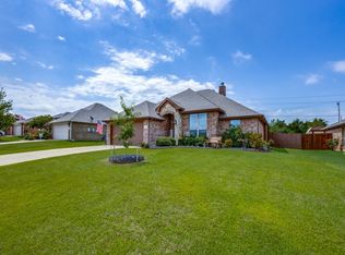 1117 Ethan Dr, Greenville, TX 75402