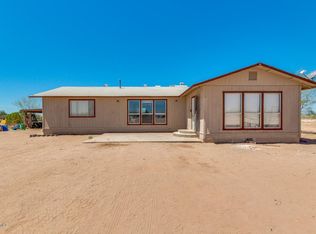 32297 W Santa Cruz Ave, Maricopa, AZ 85138