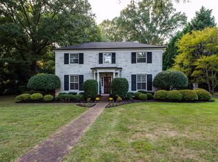 2026 S Wendover Rd, Charlotte, NC 28211
