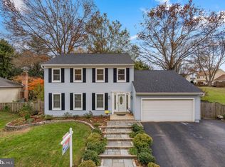 18113 Bilney Dr, Olney, MD 20832