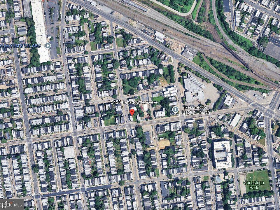 1st image of 5453 Lansdowne Ave