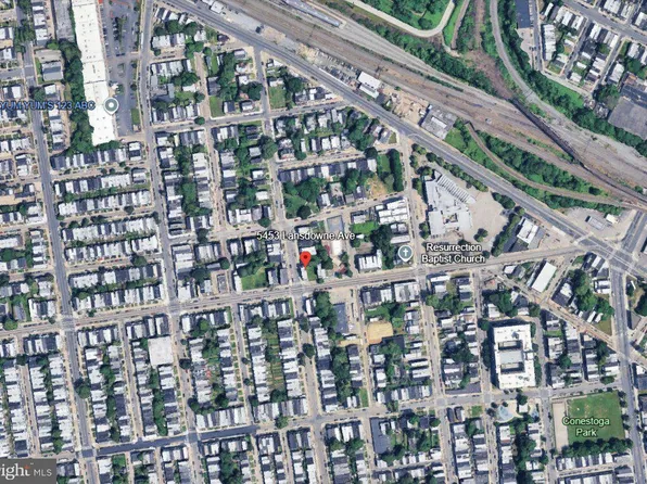 5453 Lansdowne Ave, Philadelphia, PA 19131