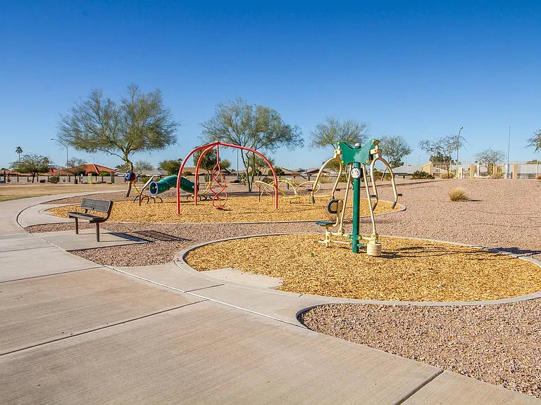 8566 E Desert Ln — Photo 20