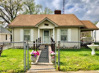 113 Thompson Rd, Lexington, KY 40508