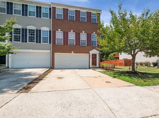 18503 Sierra Springs Sq, Leesburg, VA