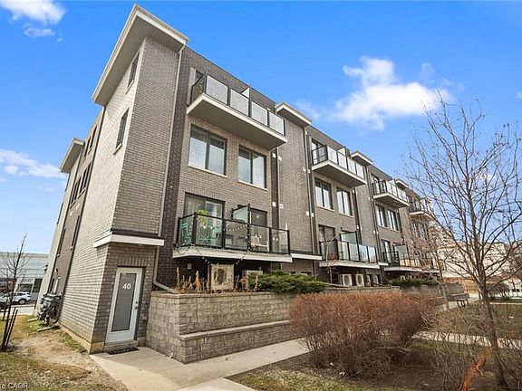 2nd image of 2059 Weston Rd #40