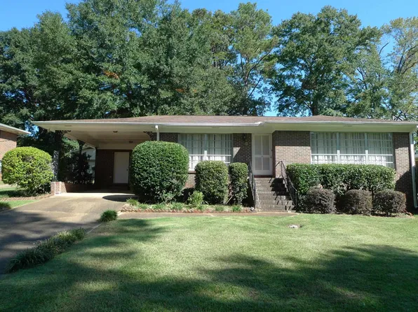 2105 Longview Dr, Bessemer, AL 35023