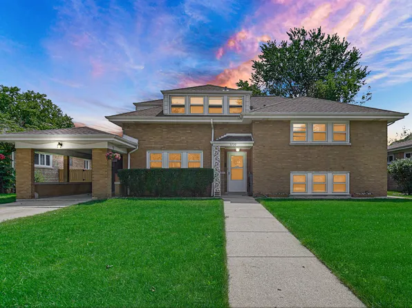 5730 N West Circle Ave, Chicago, IL 60631