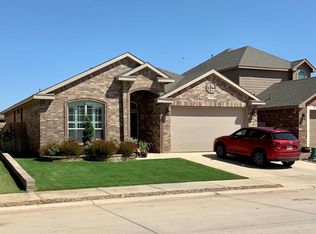 6502 Vanguard Rd, Midland, TX 79706