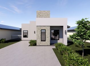 3410 Ignacio Pena St plan
