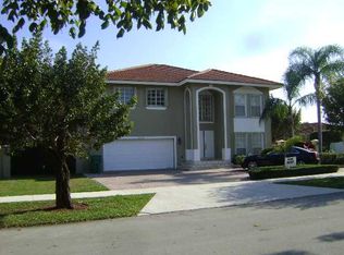 15834 SW 101st St, Miami, FL 33196