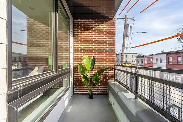 2709 Cecil B Moore Ave #104 — Photo 28