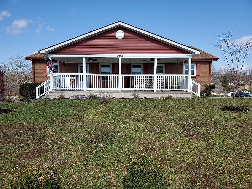 1st image of 1309 River Park Cir