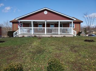 1309 River Park Cir, Lexington, KY 40517