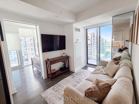 3rd image of 195 Redpath Ave #1912