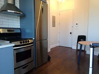 Rented by Uptown Flats LLC