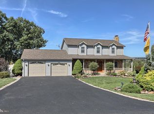 26 Saint Josephs Way, Schuylkill Haven, PA 17972