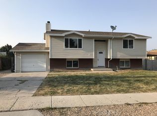 2796 W Bedford Rd, West Valley City, UT 84119