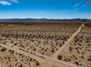 0 Center Ave #1, Joshua Tree, CA 92252