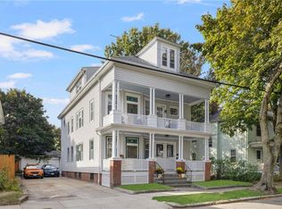 472 Academy Ave, Providence, RI 02908