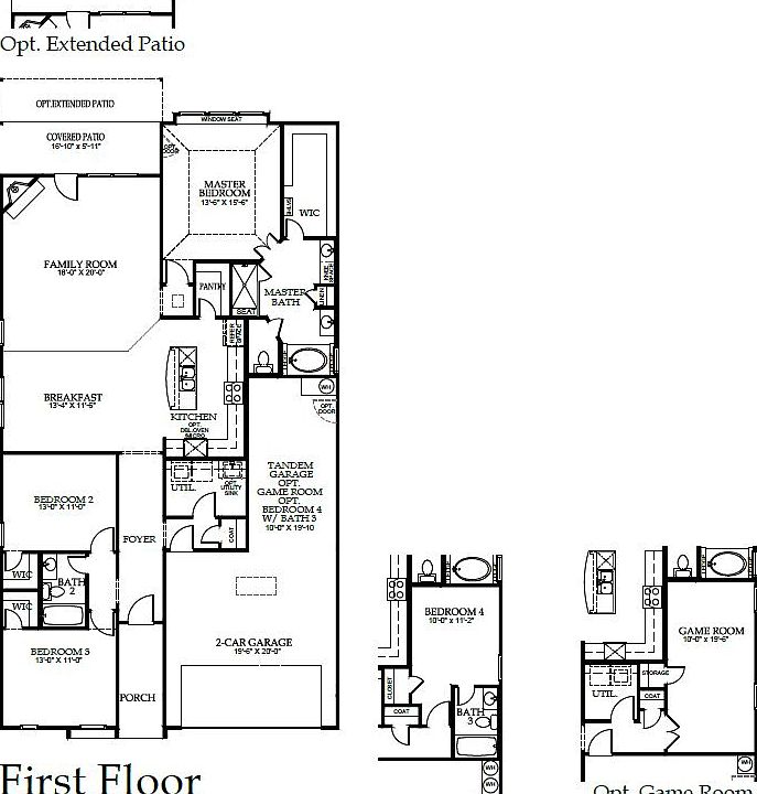 2nd image of 7013 Willow Wood St