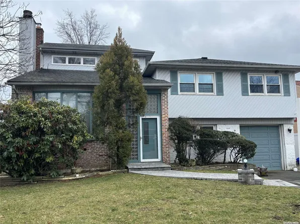 708 Allwyn Street, Baldwin, NY 11510