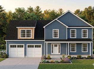 16 Old Mill Road, Gray, ME 04039