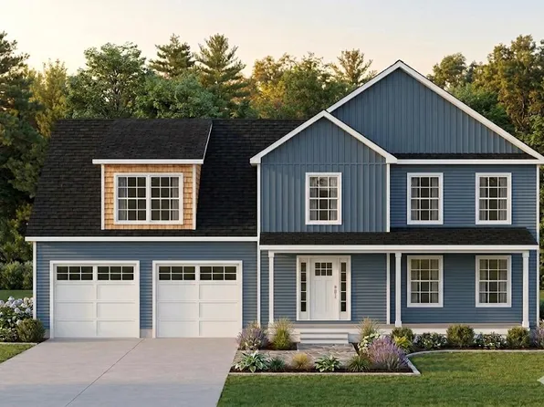 16 Old Mill Road, Gray, ME 04039