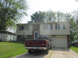 9918 Pinedale Dr, Cincinnati, OH