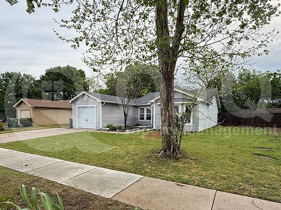 3rd image of 5503 Creek Valley Dr