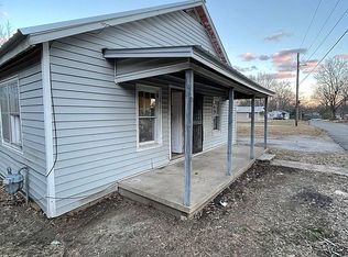 2014 Bryant St, Milan, TN 38358