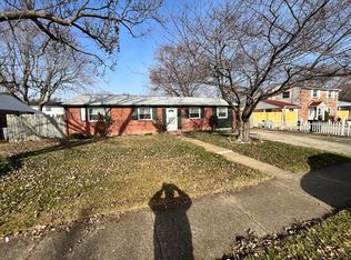 2105 Andrews Blvd, Hampton, VA 23663