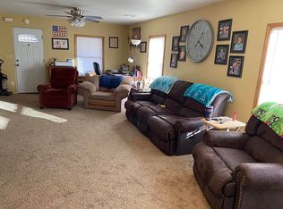 544 N Cedar St, Moran, KS 66755