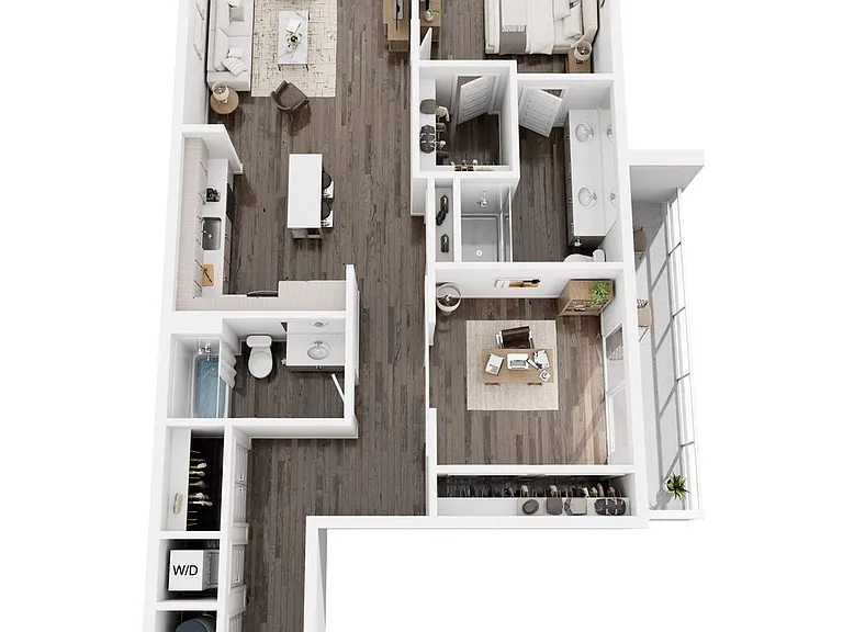 The Skylar — Photo 43