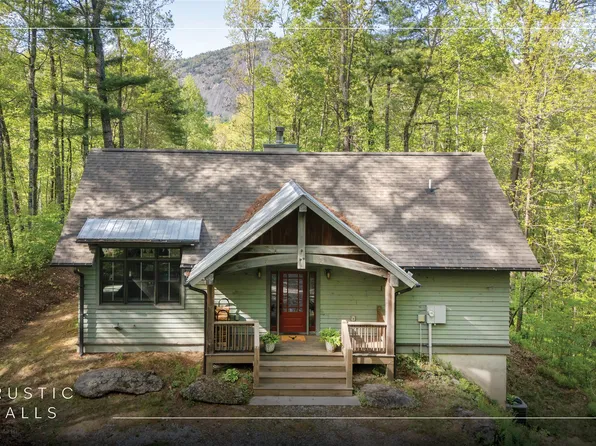 428 Chestnut Ridge Road, Highlands, NC 28741