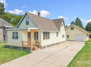 413 Birch St, Kingsford, MI 49802