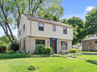 6333 W Chambers St, Milwaukee, WI 53210