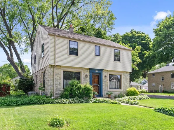 6333 West Chambers STREET, Milwaukee, WI 53210