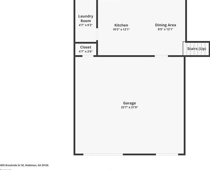 5895 Brookside Dr SE — Photo 2