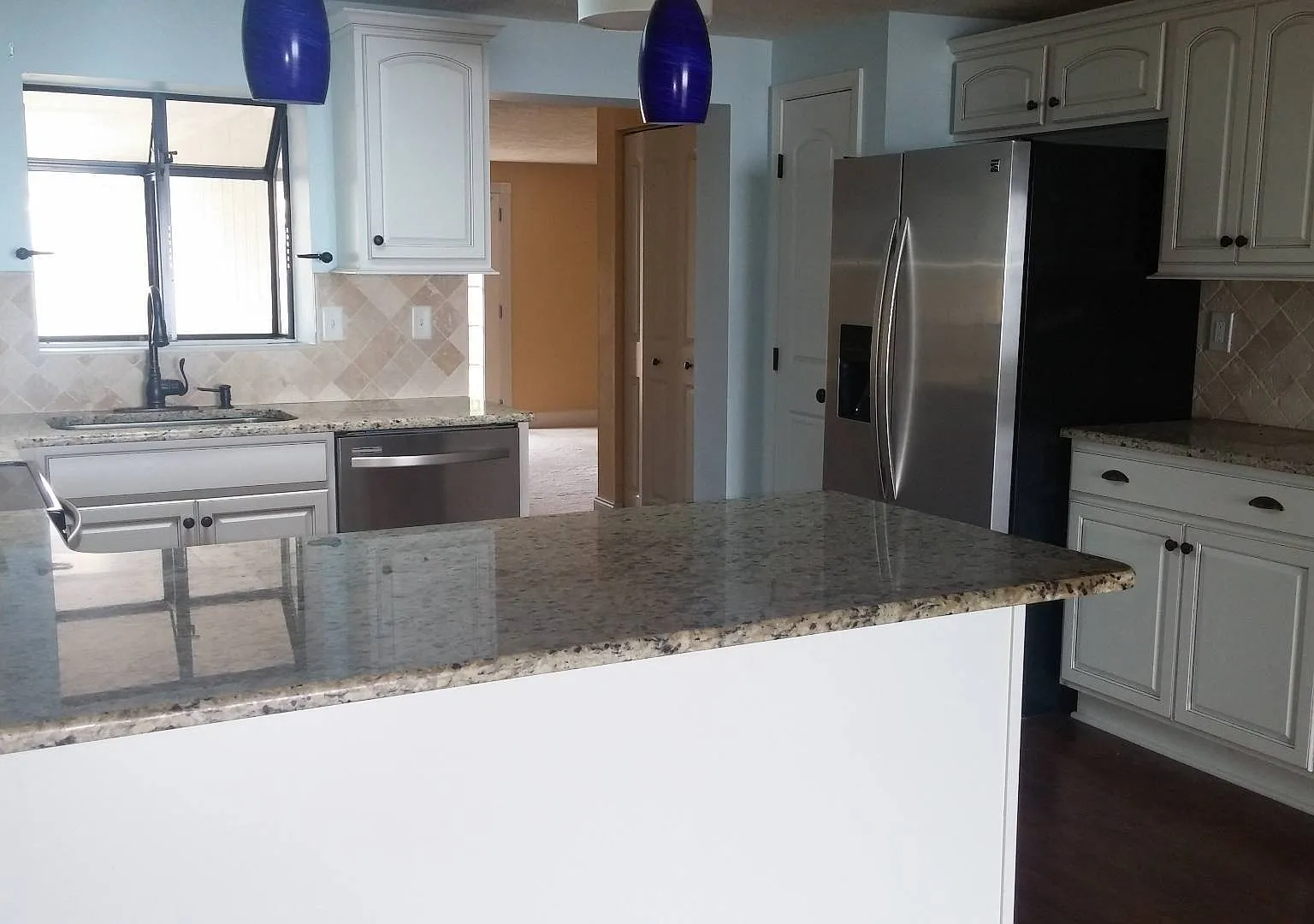 Waterfront Brick Home on East Bay, Near Tyndall AFB! *1/2 OFF 1st Month for A-D Military!* — Photo 3