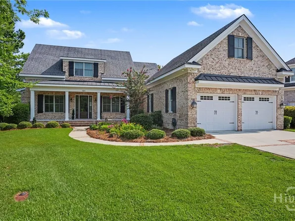 121 Kent Trail, Pooler, GA 31322