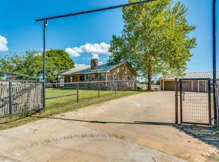 2101 Ranger Hwy, Weatherford, TX 76088