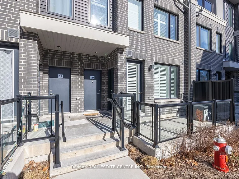 3473 Widdicombe Way #9 — Photo 31