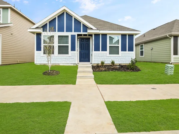 5713 Topwater Trl, Fort Worth, TX 76119