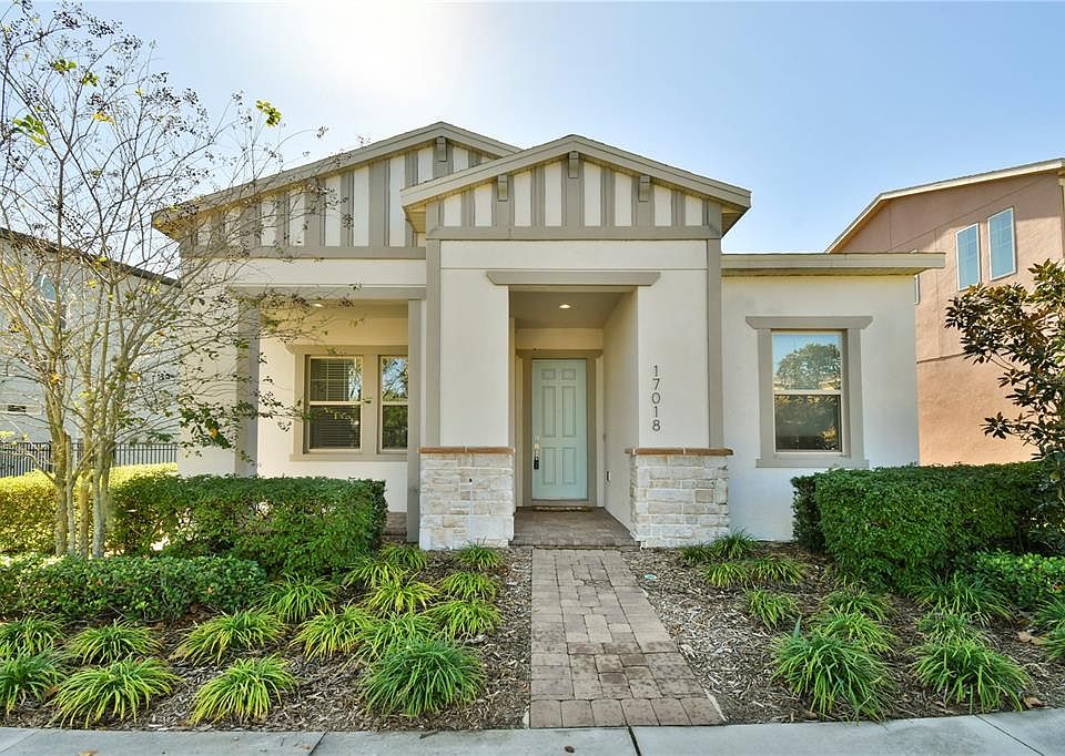 1st image of 17018 HARBOR OAK PARKWAY