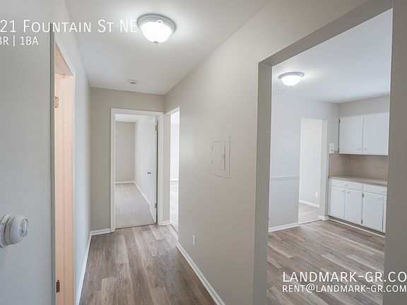 4th image of 321 Fountain St NE APT 3