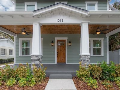 1213 E Flora St, Tampa, FL, 33604